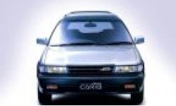 SPINTER CARIB  (90) 1987-1990